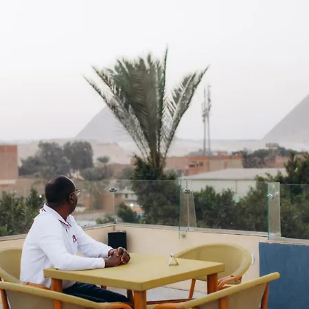Regent Pyramids View Hotel